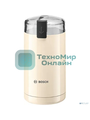 Кофемолка Bosch TSM6A017C
