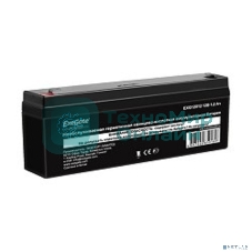 Батарея для ИБП ExeGate EP249948RUS DT 12012/EXG12012 (12V 1.2Ah), клеммы F1