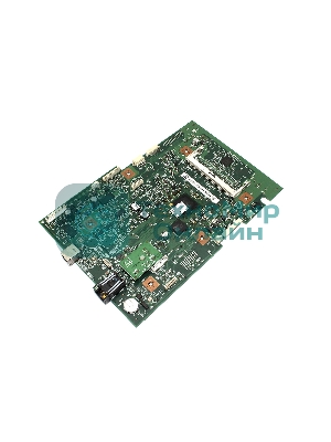 Плата форматтера CC370-60001/HP LJ-2727 Formatter Board