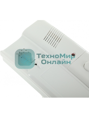 Комплект аудиодомофона Tantos TS-203Kit