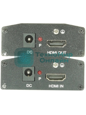 Приемопередатчик Osnovo TLN-Hi3+RLN-Hi3