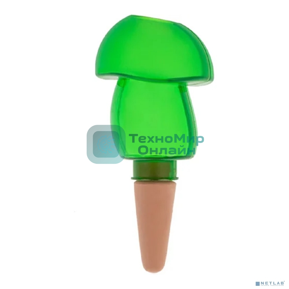 Увлажнитель почвы для растений 100мл Грибочек ЧЕТЫРЕ СЕЗОНА