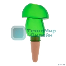 Увлажнитель почвы для растений 100мл Грибочек ЧЕТЫРЕ СЕЗОНА