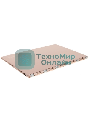 Клавиатура для ноутбука Lenovo 920-13IKB черная с подсветкой