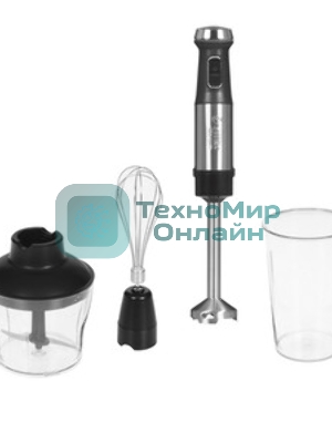 Блендер Vitek VT-8538 (BK) черный