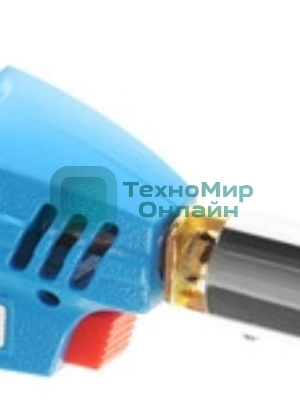 Газовая горелка-насадка Rexant GT-26 с пьезоподжигом