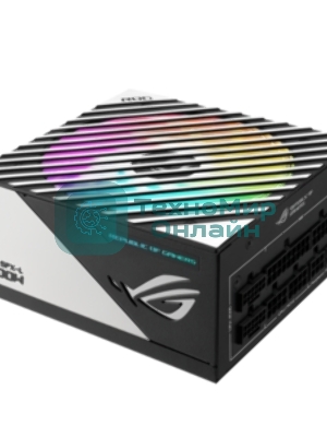 Блок питания ASUS ROG-LOKI-1200T-SFX-L-GAMING,PSU, CE+UK
