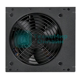 Блок питания Thermaltake ATX 550W LT-550P (24+4+4pin) APFC 120мм fan 5xSATA RTL