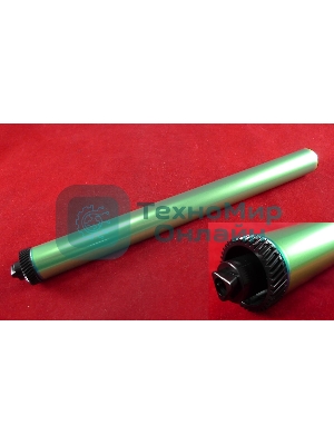 Барабан ELP HP LJ P1005/P1006/P1008/P1009/P1102/P1505/P1566/P1606/M1120/M1132/M1212/M1217/M1522, Canon LBP 3010/3100/6000/6100, MF3010/4410/4420/4430/4450/4550/4570/4580, FAX-L150 Long Life (Китай)