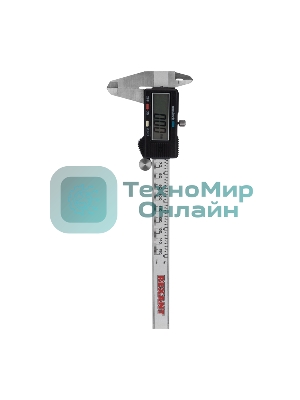 Электронный штангенциркуль Rexant 150 мм
