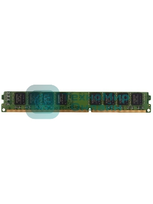 Оперативная память Kingston ValueRAM, DDR3, 8 GB (1x8 GB), 1600 MHz, CL11, DIMM