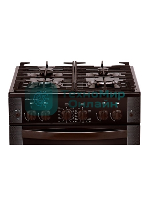 Плита газовая Gefest 6500-02 Д1К