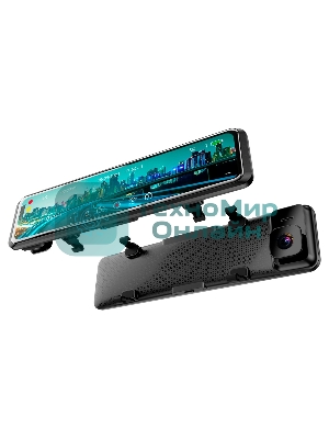 Видеорегистратор TrendVision MR-4K, 3840x2160, 11