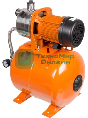 Автономная станция водоснабжения Вихрь АСВ-600/20Н 68/1/14