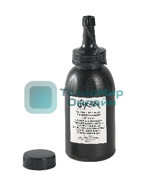 Заправочный комплект тонера с чипом Sakura ZKTN-420H для Pantum, черный, 115гр.