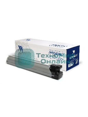 Картридж лазерный NVPrint совместимый NV-W9040MC Black для HP Color LJ E77822/E77825/E77830 (34000k)