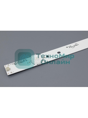 Светодиодная подсветка ShineOn 2D01327 Rev.B YAL03-00435280-06