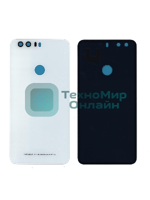 Задняя крышка для Huawei Honor 8 белый