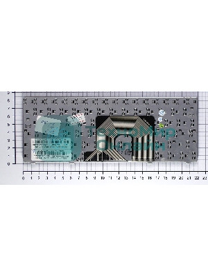 Клавиатура для ноутбука Asus Eee PC 900HA T91 T91MT 900SD Черная