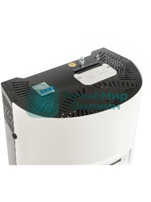 Стабилизатор напряжения Бастион Skat STP 20000 20000ВА белый