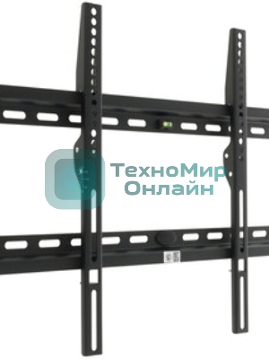 Кронштейн для телевизора Kromax GALACTIC-1 new черный 15