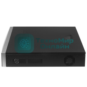 Видеорегистратор Hikvision DS-7732NXI-K4/16P(D) - 32-х канальный IP-видеорегистратор с PoE и технологией AcuSense
