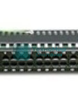 Патч-панель TWT (TWT-PP50TEL12) телефонная. 19