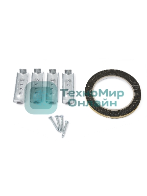 Газовая варочная панель Maunfeld EGHG.64.2CW/G белый