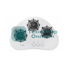 Газовая варочная панель Gefest стол СГ СН 2120 К6