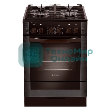 Плита газовая Gefest 6500-02 Д1К