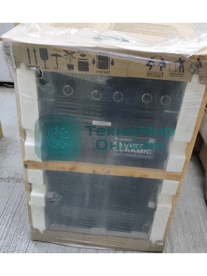 (Поврежденный товар) Плита газовая Gefest ПГ 6300-02 0046 черный [См.описание!]