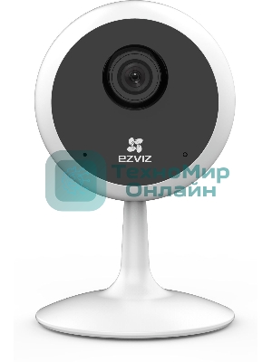 Видеокамера IP Ezviz CS-C1C-E0-1E2WF 2.8-2.8мм цветная