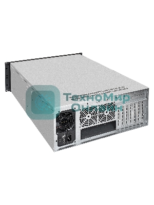 Серверный корпус ExeGate Pro 4U650-18 (RM 19