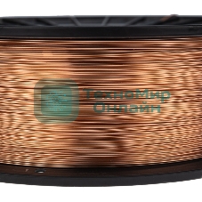 Сварочная проволока омедненная Kranz Св08Г2С-О (ER70S-6; SG2) 5 кг 0,8 мм D200