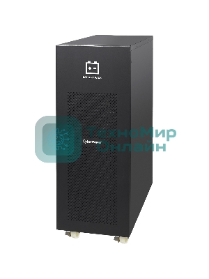 Внешний батарейный модуль Battery cabinet CyberPower BPSE240V47AOA для OLS10000E (12V/9AH х 40)