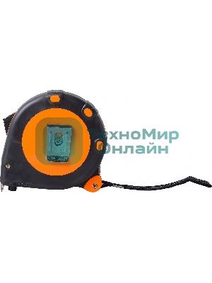 Рулетка 7,5мх25мм 73/11/1/4 ВИХРЬ