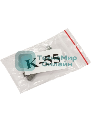 Маршрутизатор MikroTik RB5009UG+S+IN 7*1Gbit RJ45, 1*2.5Gbit RJ45, 1*10Gbit SFP+