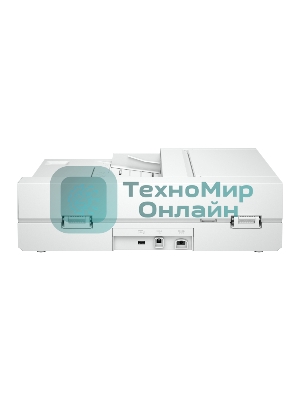 Сканер HP Scanjet Pro 3600 f1