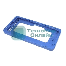 Рамка для позиционирования дисплея iPhone 13 Pro MAX алюминиевая