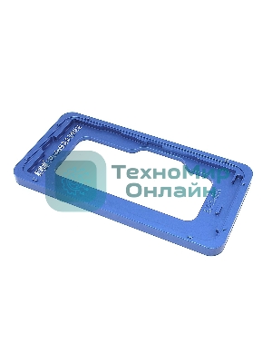 Рамка для позиционирования дисплея iPhone 13 Pro MAX алюминиевая