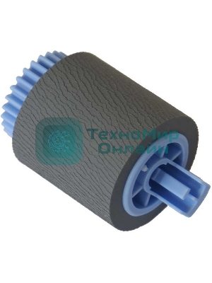 Ролик подачи CET CET0470 (RF5-3338-000) для HP LaserJet 9000/9040/9050/M806/M830