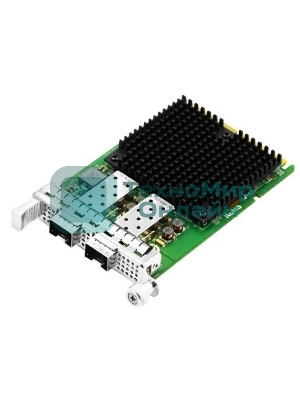 Сетевой адаптер LR-LINK PCIE 10Gb 2PORT SFP+ OCP3 LRES3039PF-OCP