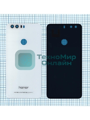 Задняя крышка для Huawei Honor 8 белый