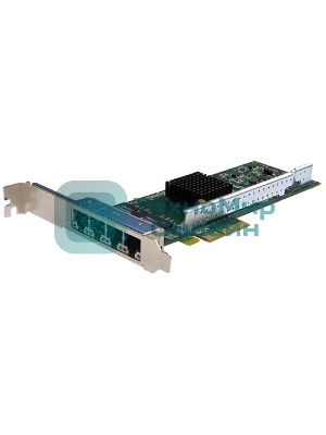 Сетевой адаптер Quad Port Copper Gigabit Ethernet PCI Express Server Adapter Intel® based (PE2G4I35L) OEM (аналог Intel I350-T4)