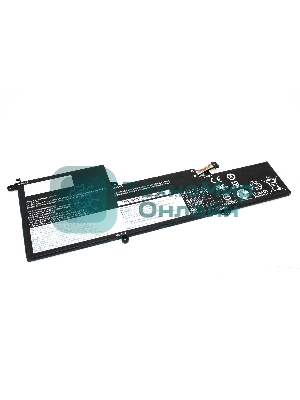Аккумуляторная батарея для ноутбука Lenovo Yoga Slim 7-14ARE (L19C4PF4) 15.36V 3960mAh