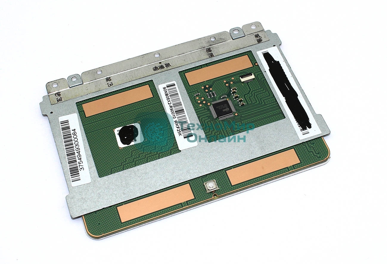 Тачпад для Asus UX305 белый