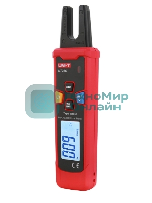 Токовые клещи UNI-T UT256