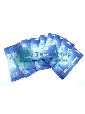 Термопаста GD900 BA4 4 грамма в пакете 10 шт