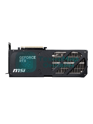 Видеокарта MSI PCIE16 RTX 5070TI 16Gb RTX 5070 Ti 16G SHADOW 3X OC