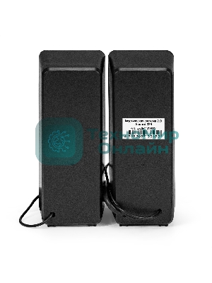 Акустическая система 2.0 ExeGate Accord 235